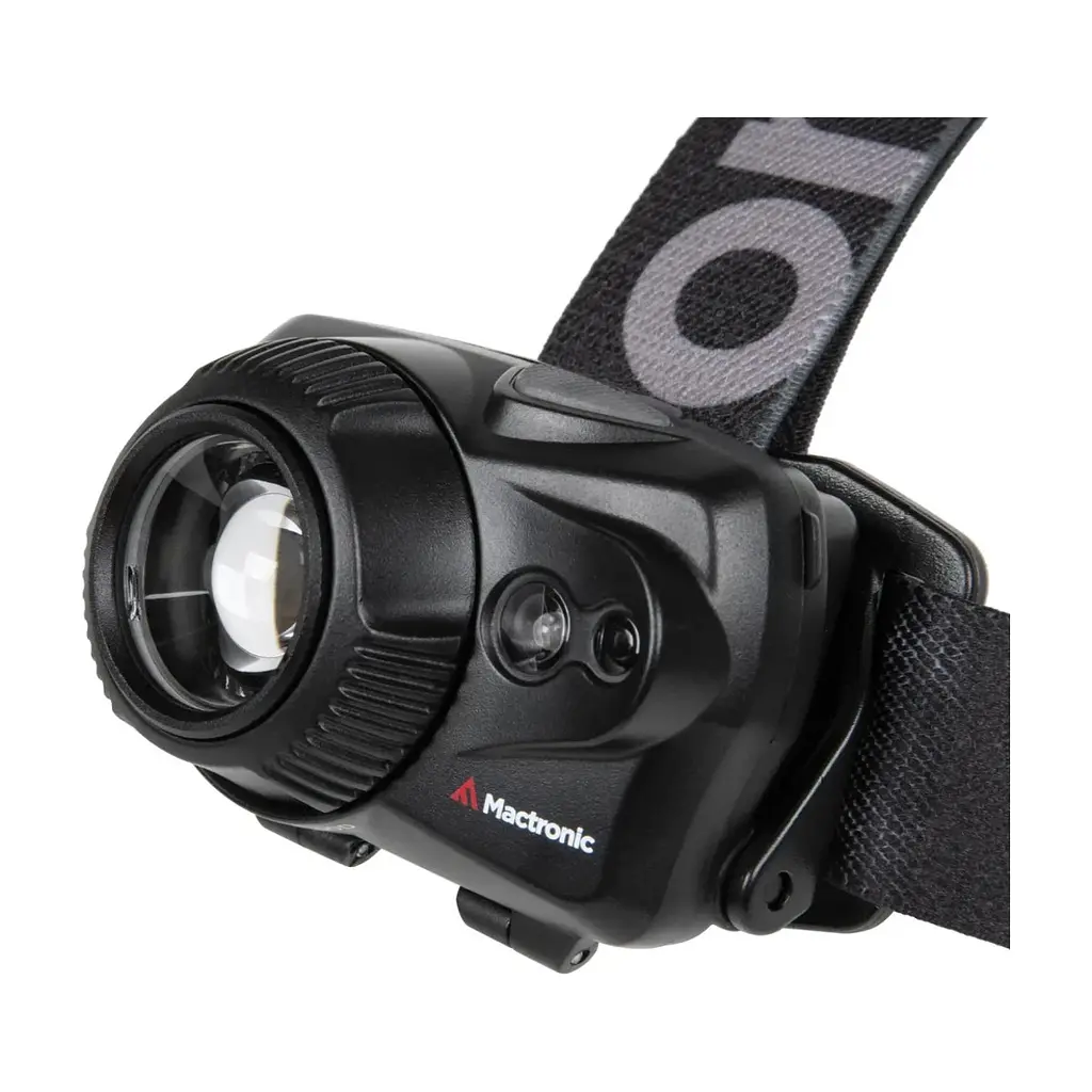 Ліхтар Mactronic Maverick (595 Lm) Focus Recharg Type-C (AHL0053) - фото 4