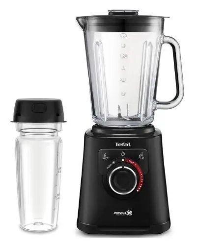Стаціонарний блендер Perfect MIX+ BL87G831 Tefal teh0027018 - фото 6
