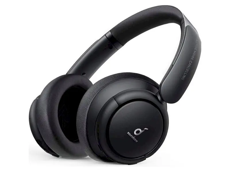 Навушники з мікрофоном ANKER SoundCore Life Tune (A3029ZA1) - фото 4
