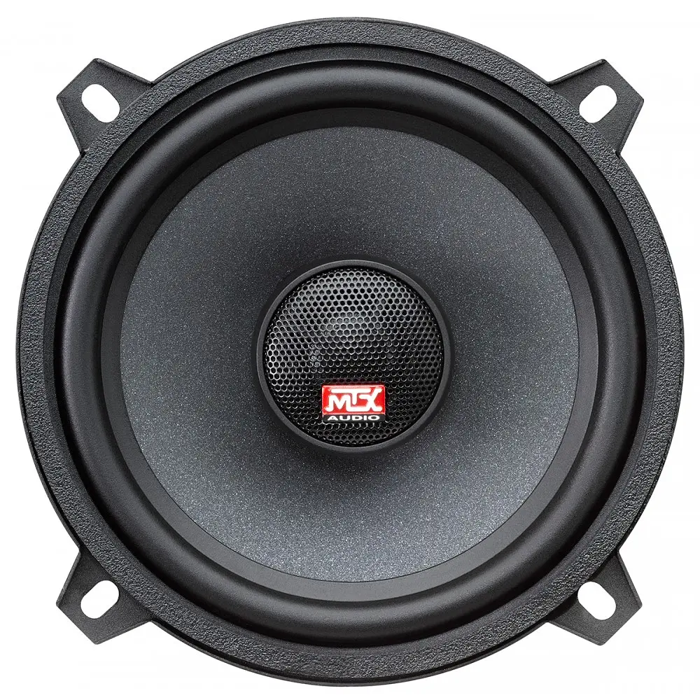 Коаксіальна акустика MTX TX450C - фото 4