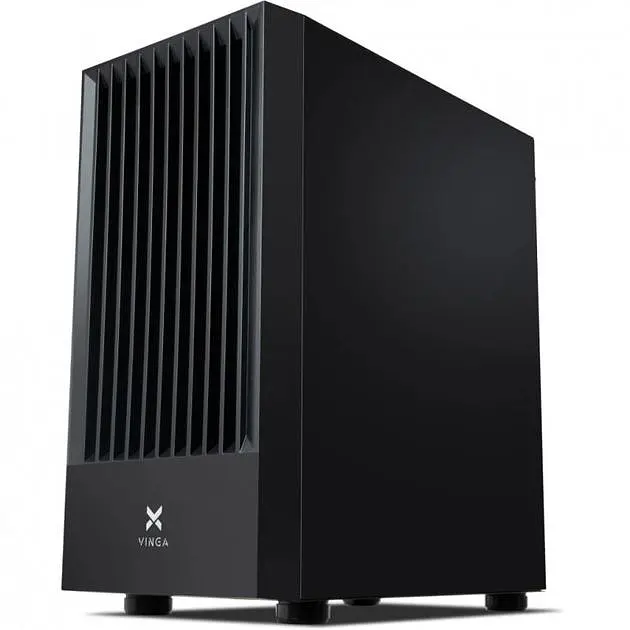 Корпус Vinga CS316B (CS316B) - фото 2