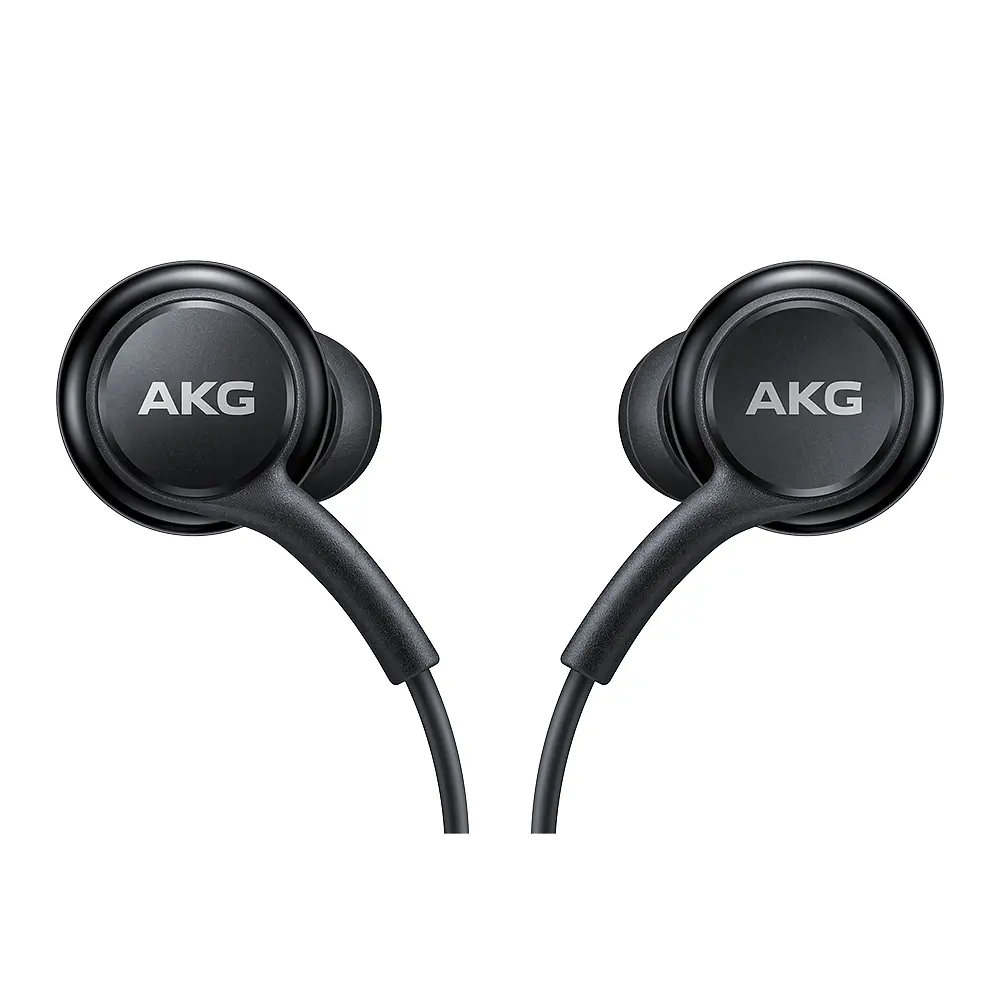 Гарнітура Samsung EO-IC100 USB Type-C Black (6537049) - фото 3