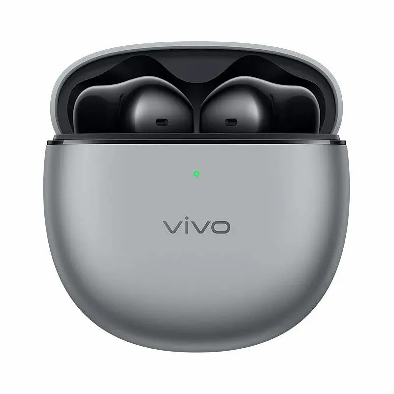 TWS-навушники Vivo TWS A1 Black - фото 2