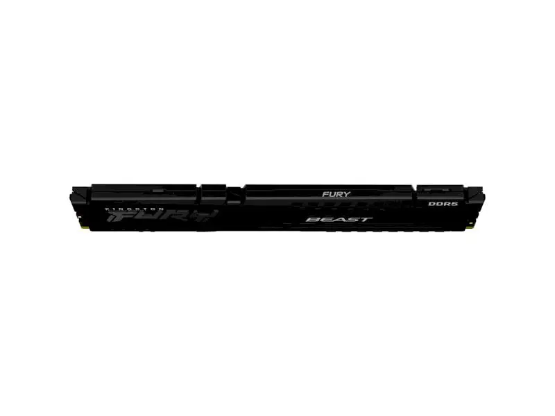 Пам'ять для ноутбуків Kingston FURY 8 GB DDR5 6000 MHz Beast Black EXPO (KF560C36BBE-8) - фото 4