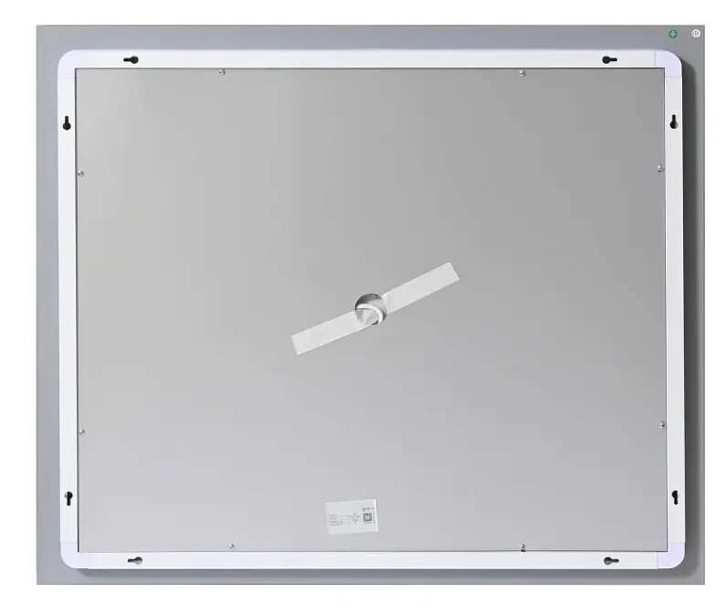 Дзеркало Qtap Taurus (TA1) прямокутне з LED-підсвіткою Touch, антизапотіванням QTTAU80070048954 - фото 6
