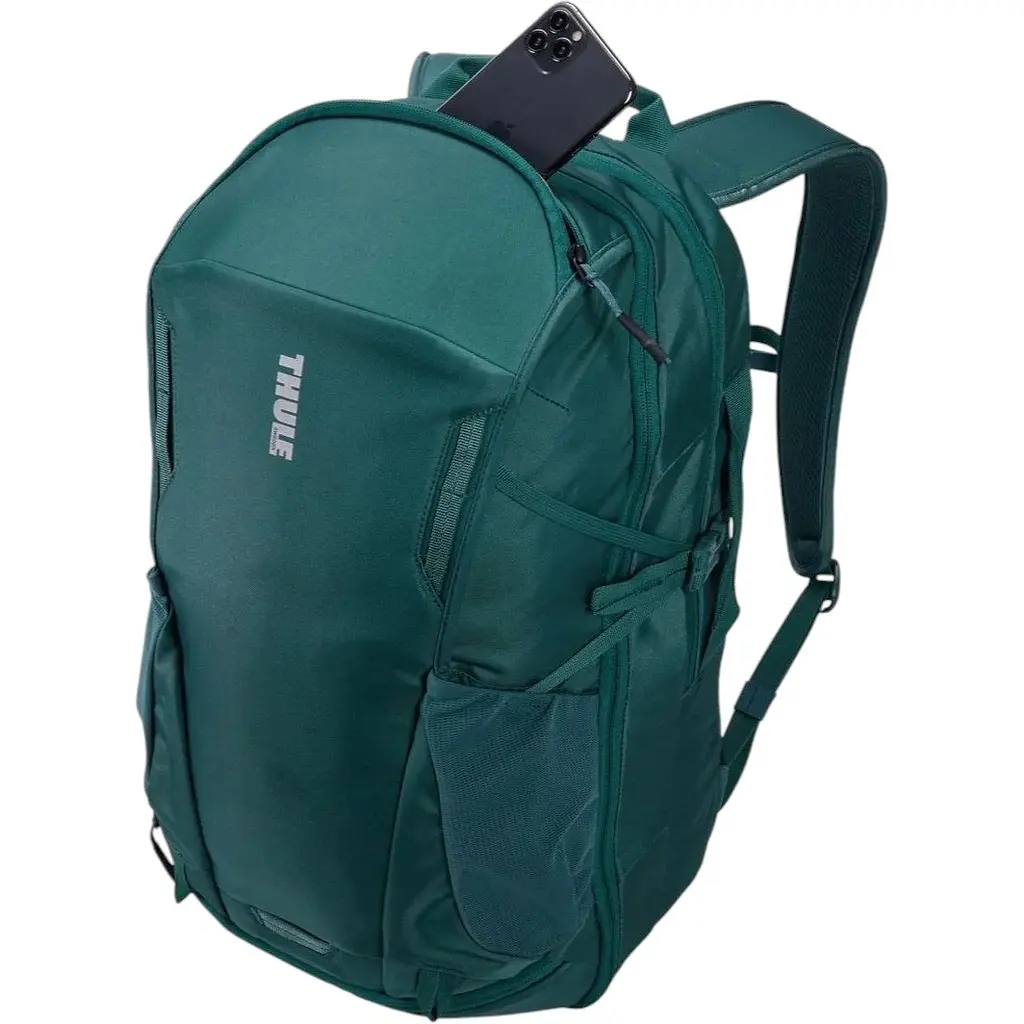 Рюкзак Thule EnRoute 30L Mallard Green (TH 3204850) - фото 10