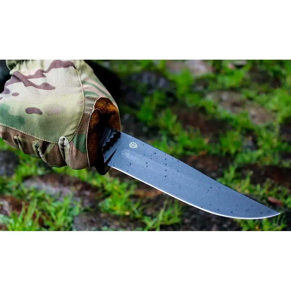 Ніж Blade Brothers Knives Ельфійська обіцянка - фото 6