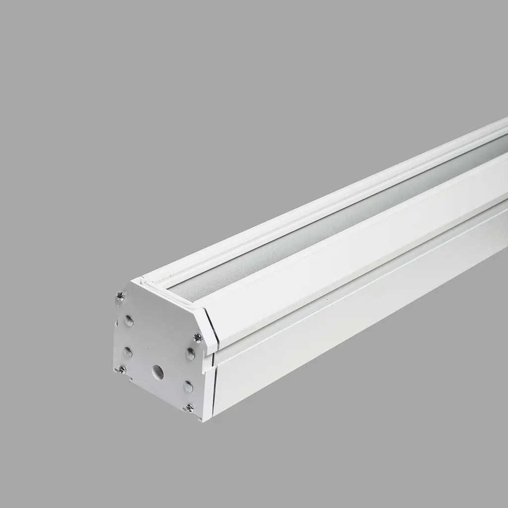 Магнитная шина Skarlat RGD S48V 3M WH - фото 3