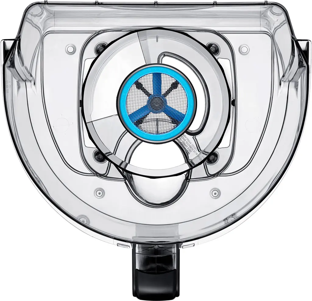 Пылесос Samsung VC07M2110SB [90330] - фото 10