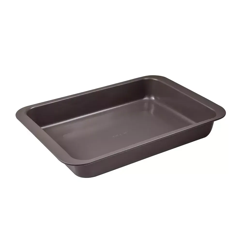 Набір форм для випічки Bergner Bakeware lovers 2 предмети (BG-37196-CO) - фото 2