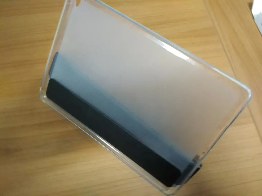 Чохол-книжка Goospery для iPad Air 2 Mercury Soft Smart Cover - фото 6