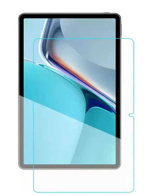 Захисне скло DK для Huawei MatePad 11 2021 Full Glue 2 шт (016283) - фото 4