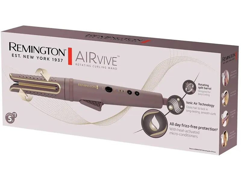 Плойка для волосся Remington AIRvive CI8930E51 - фото 7