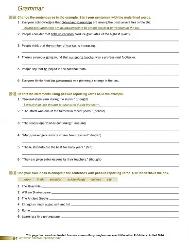 English World 10. Workbook & CD-Rom - Венді Рен - фото 5