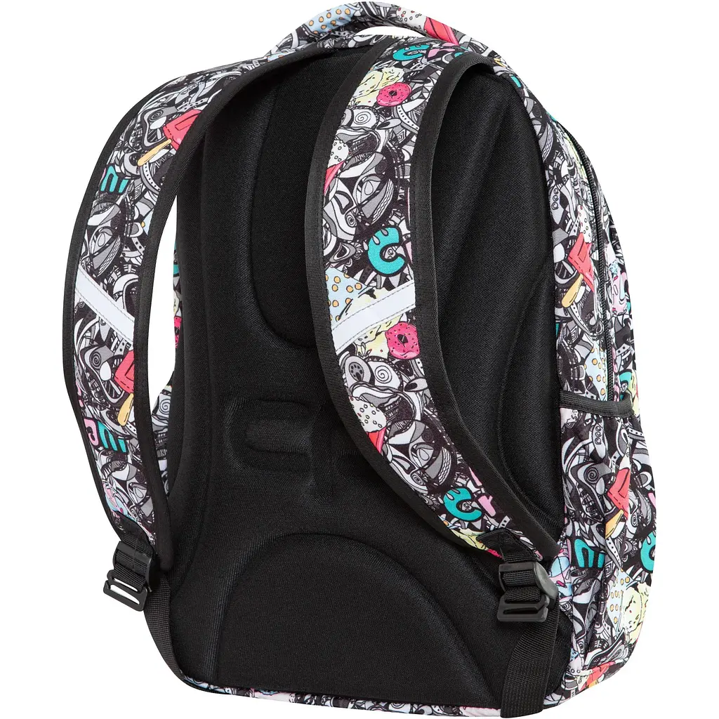 Рюкзак молодіжний CoolPack Strike L Ice Cream (E99529) - фото 3