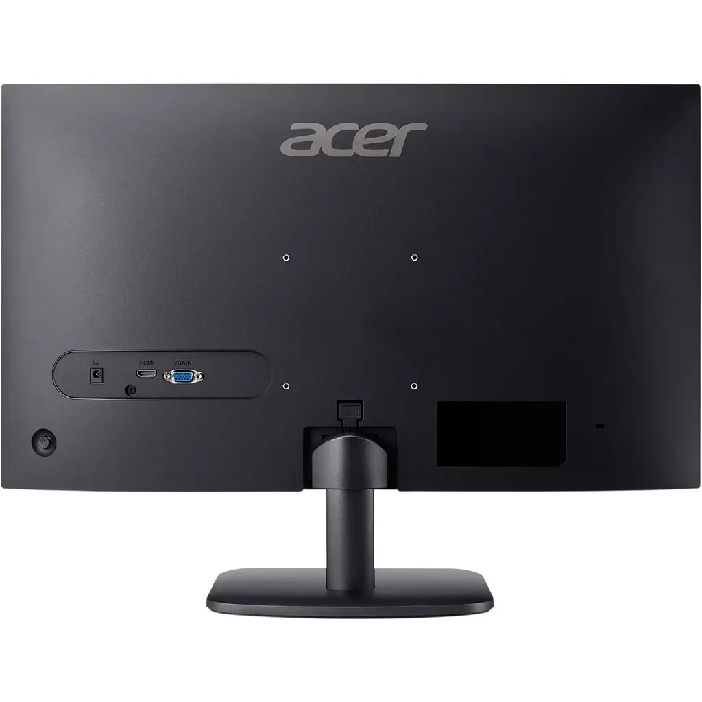 Монітор Acer 24.5" EK251QP6bi (UM.KE1EE.601) [158463] - фото 6