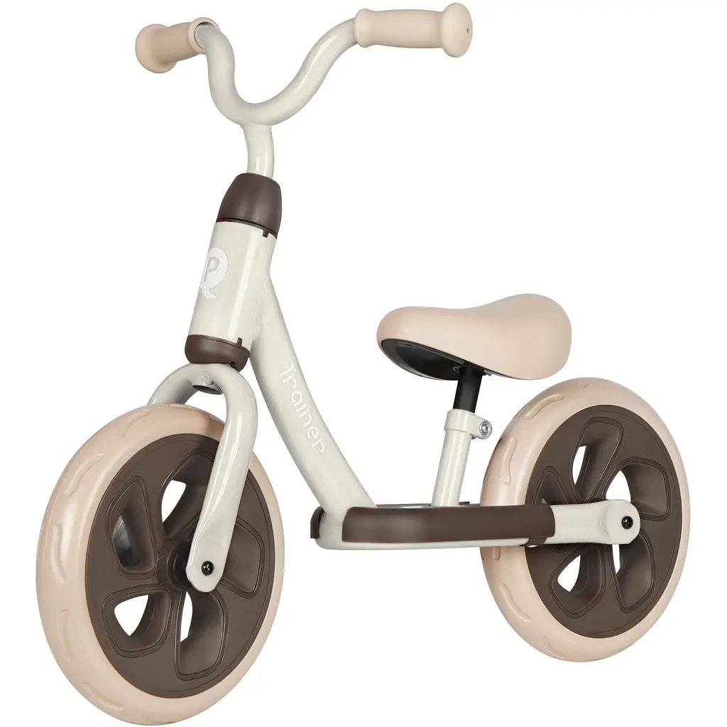 Біговел дитячий Trainer EVA Beige