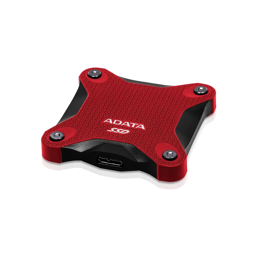 Накопичувач SSD USB 3.2 512GB SD620 ADATA (SD620-512GCRD) - фото 2