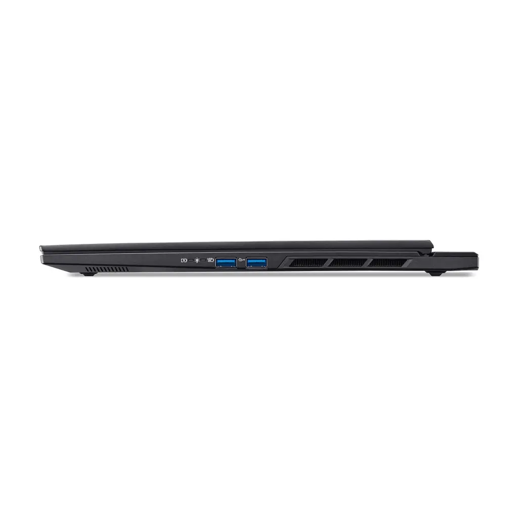 Ноутбук Acer Nitro 16S AN16S-61 (NH.QXKEU.004) - фото 7