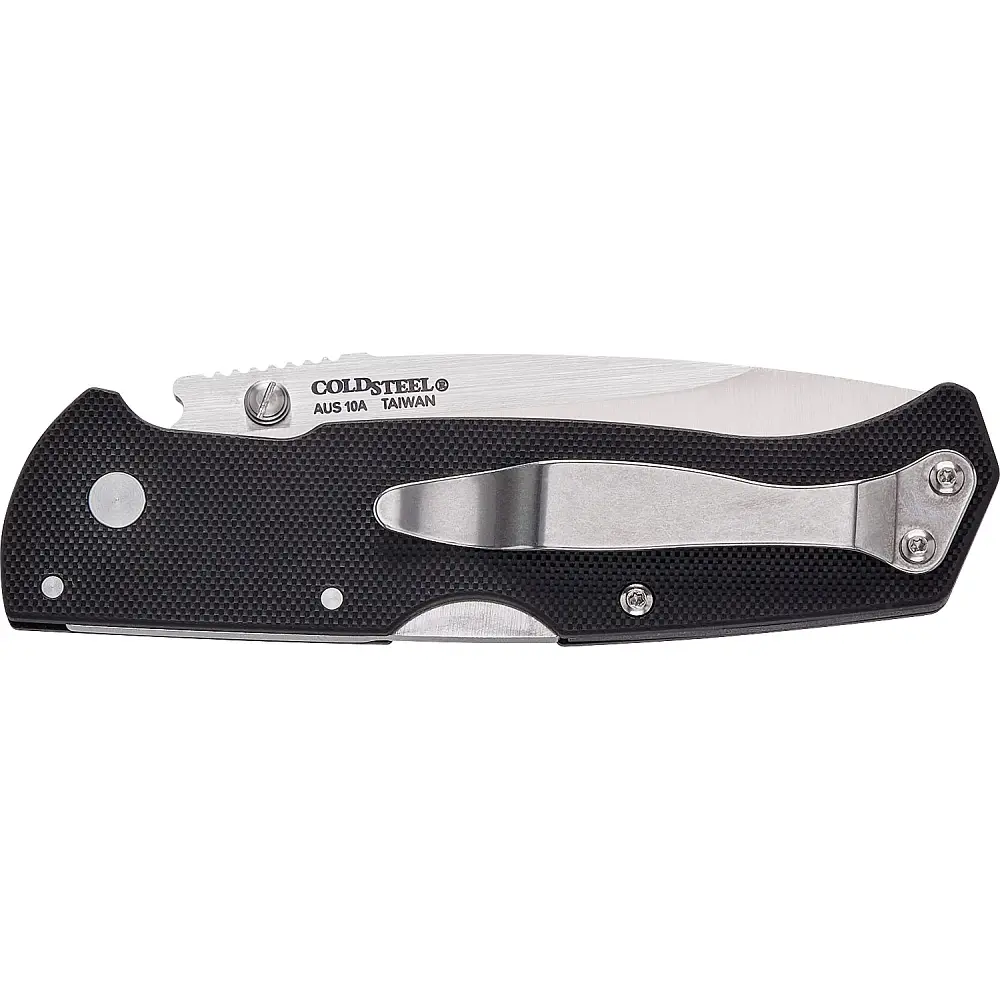 Ніж Cold Steel Air Lite Drop Point - фото 3