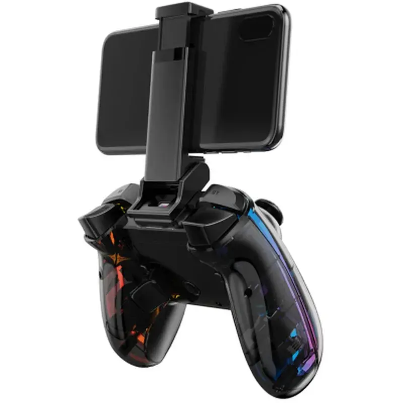 Геймпад Havit HV-G158BT PRO RGB (HV-G158BT PRO) - фото 4