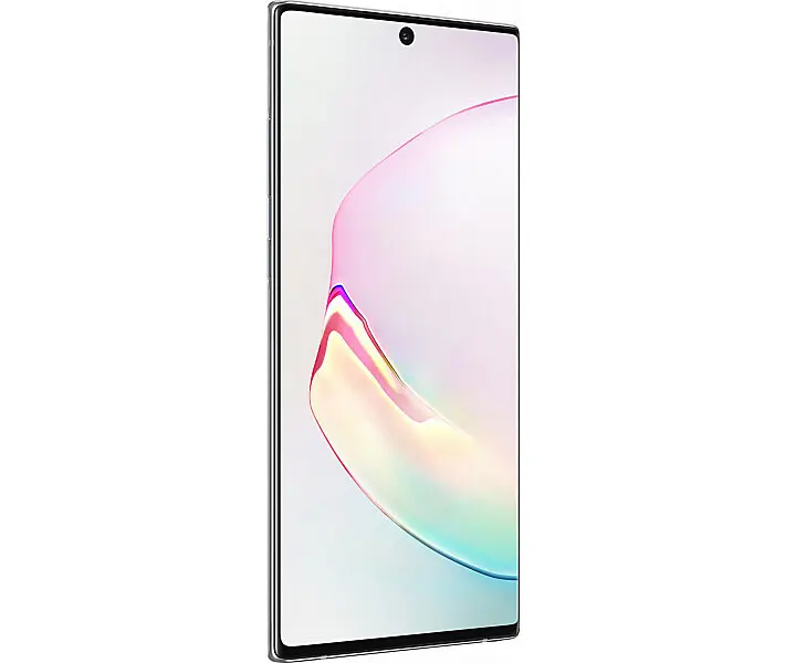 Смартфон Samsung Galaxy Note 10 SM-N970F 8/256GB White Refurbished - фото 5