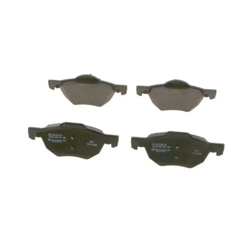 Гальмівні колодки Bosch 0 986 494 135 - фото 3