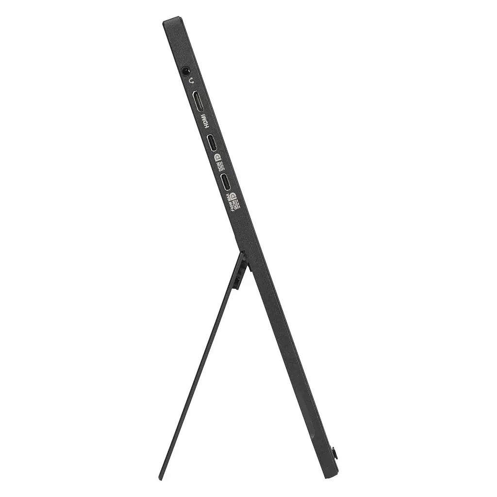 Монітор ASUS 16" ZenScreen MB16NCG Portable QHD IPS 155Hz (90LM0CD1-B01N71) - фото 7