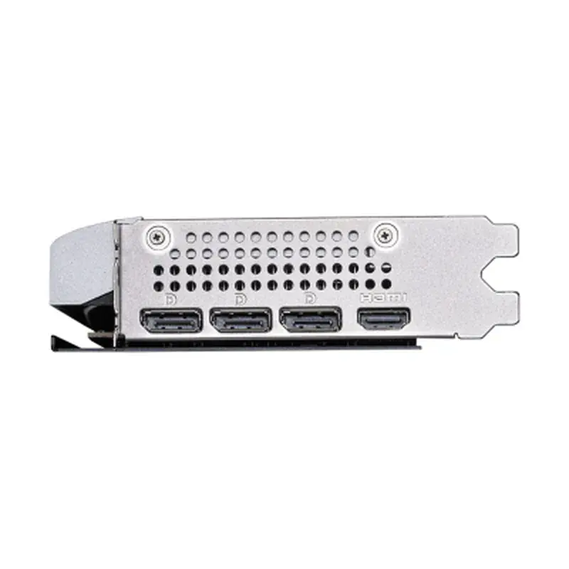 Відеокарта MSI GeForce RTX5060Ti 16Gb VENTUS 2X OC PLUS (RTX 5060 Ti 16G VENTUS 2X OC PLUS) - фото 4