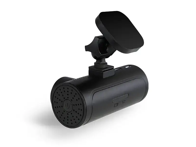 Автомобільний відеореєстратор Gazer F730s - фото 2