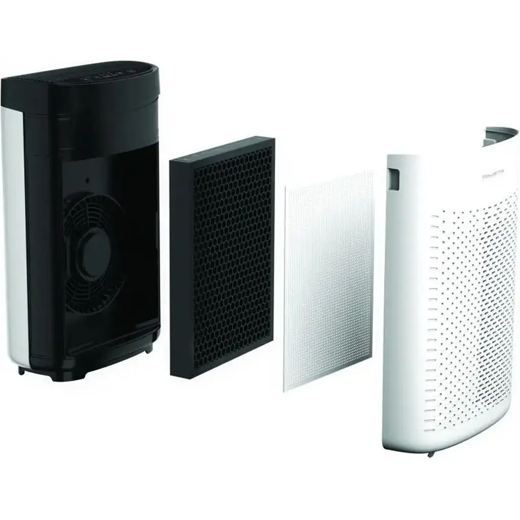 Очищувач повітря Rowenta PURE AIR ESSENTIAL PU2530F0 [108292] - фото 6
