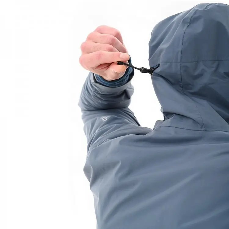 Куртка Turbat Escape Mns L Orion Blue (1054-012.004.3695) - фото 7