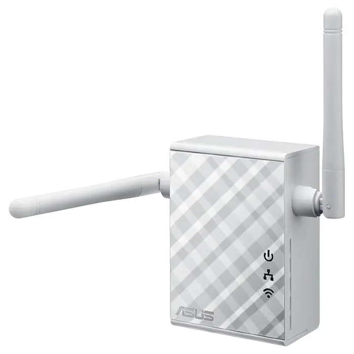 Ретранслятор ASUS RP-N12 (RP-N12) - фото 2