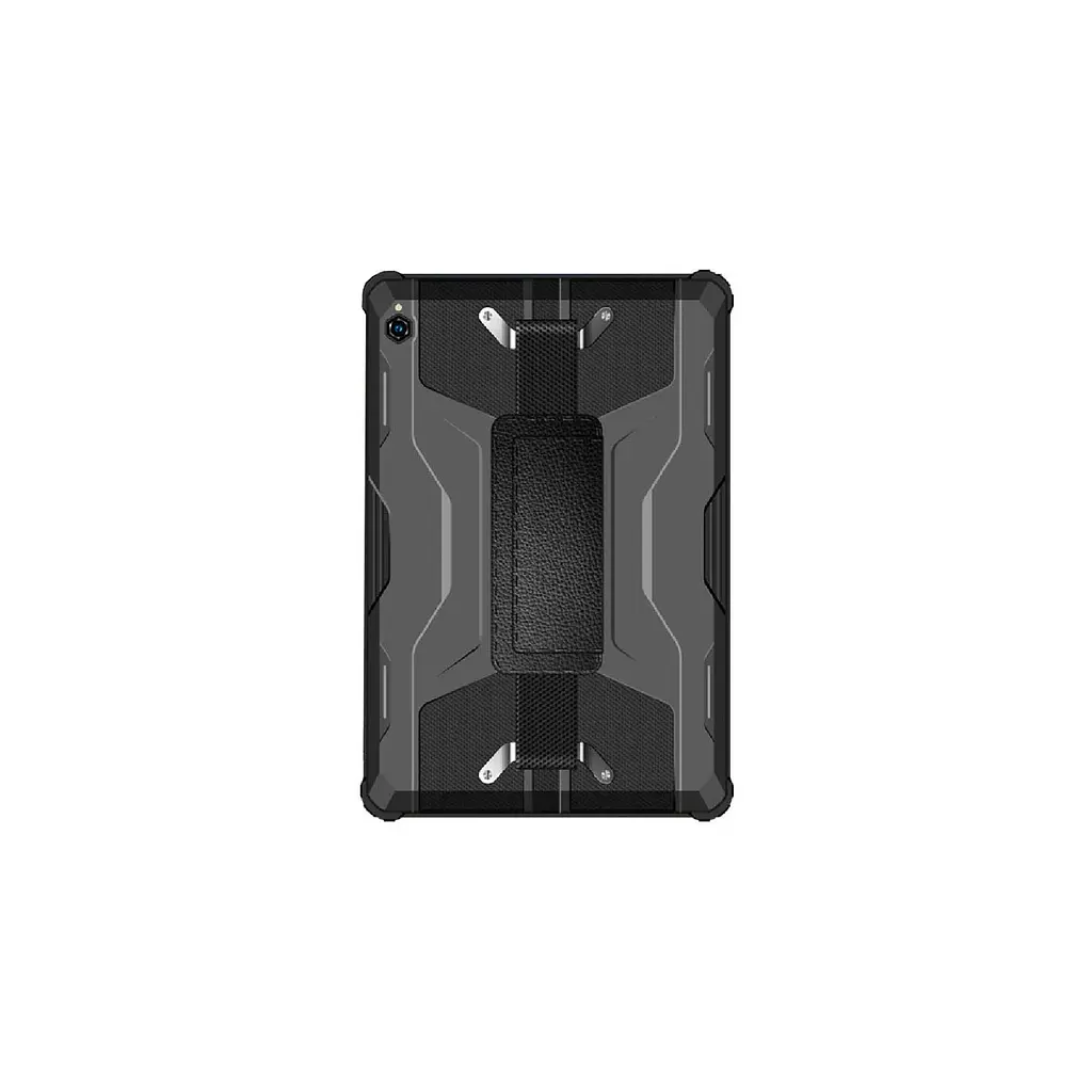 Захищенний планшет Oukitel Pad RT2 8/128GB 20 000мАч Black - фото 3