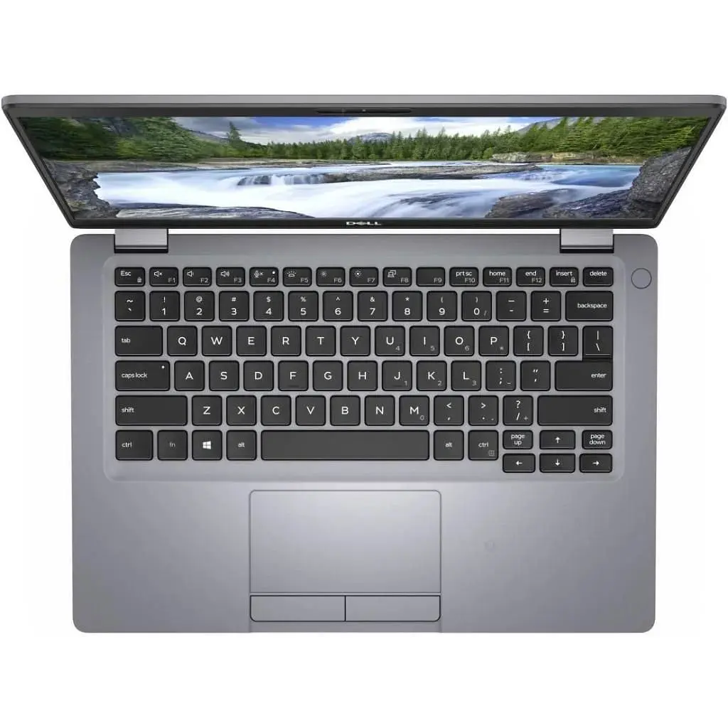 Ноутбук Refurb Dell Latitude 5310 i7-10610U/16/256SSD Class A- - фото 5