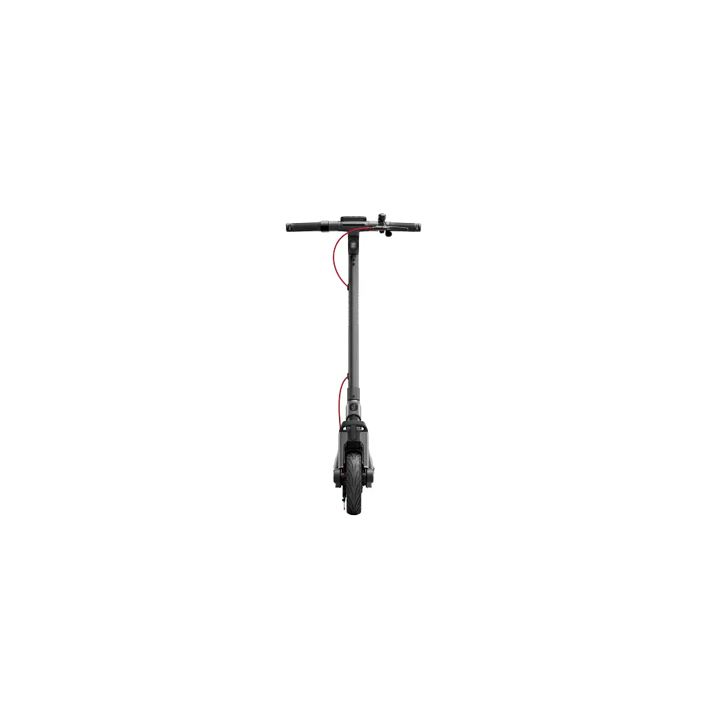Електросамокат Segway Ninebot E3, сірий (AA.05.19.01.0003) - фото 7