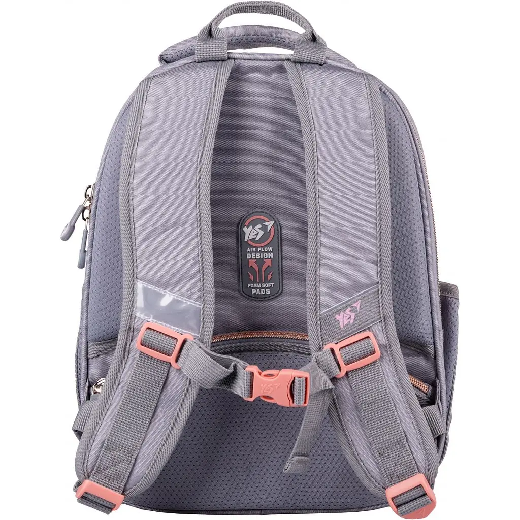 Рюкзак каркасний Yes H-100 With Love (559840) - фото 5