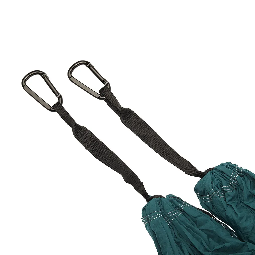 Гамак  туристический Grand Canyon Bass Mosquito Hammock Storm (360028) - фото 4