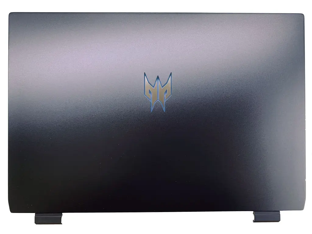 Кришка ноутбука / кришка екрана / кришка матриці для ноутбука Acer Predator Helios 300 PH317-56 (60.QGVN2.006) Оригінал від Acer, Кришка матриці - фото 2