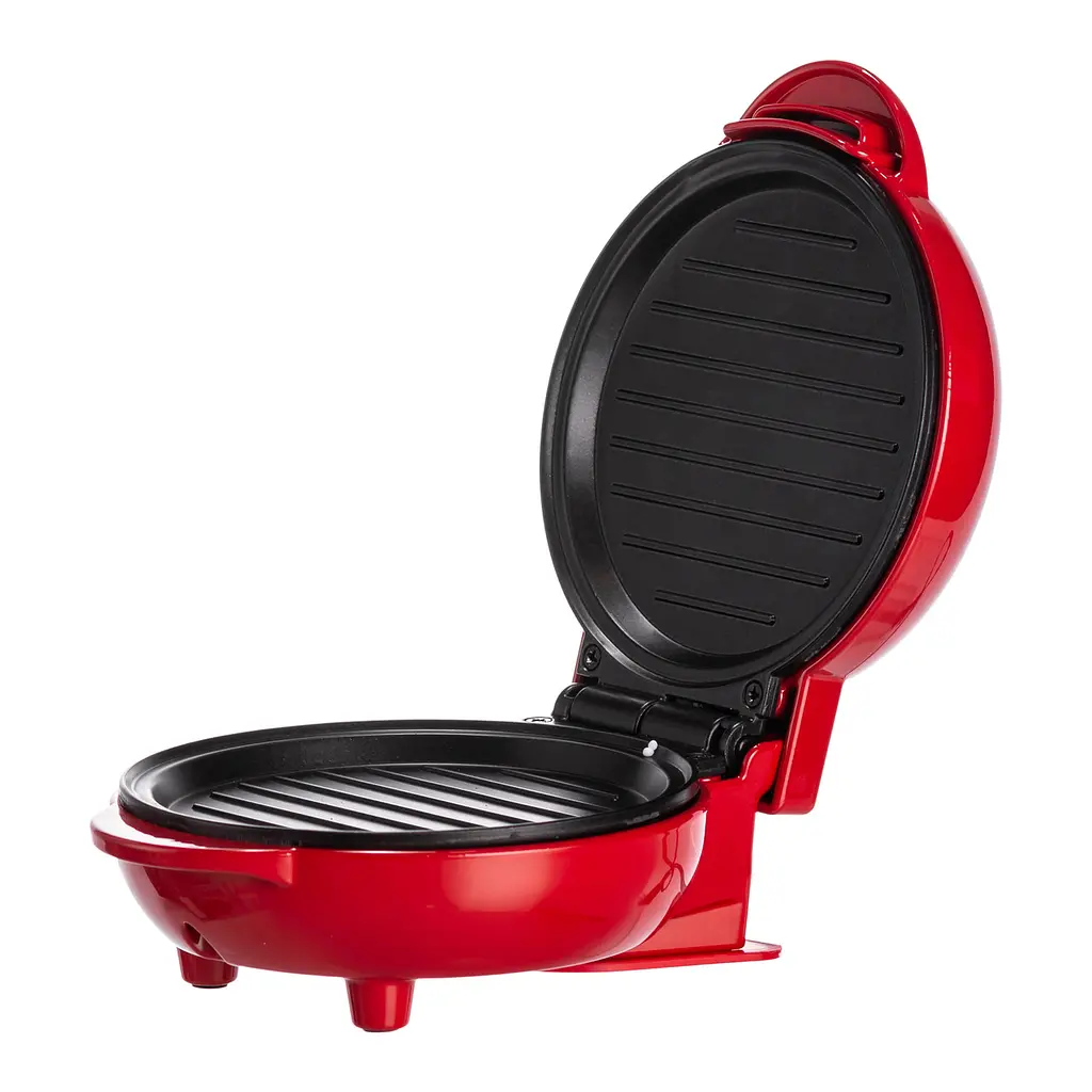 Електрогриль SOKANY SK-BBQ-853 550 Вт Sokany SK-BBQ-853 - фото 4