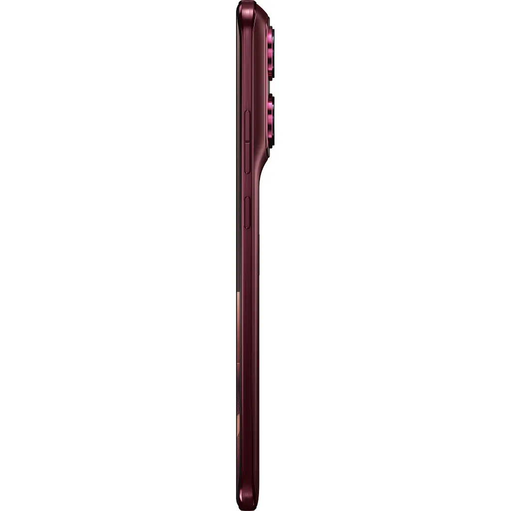 Мобільний телефон Motorola Edge 70 Pro 8/256GB Zinfandel (Burgundy) (PBC20088RS) - фото 5
