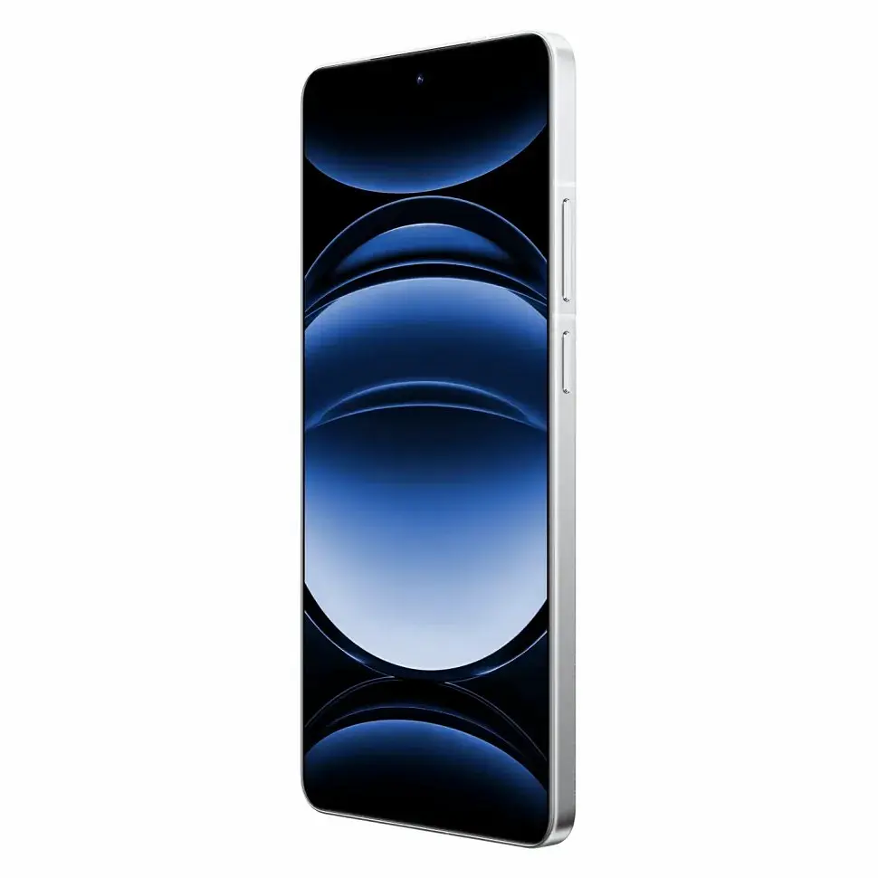 Смартфон Realme GT 6 5G 12/256GB White (CN) NFC - фото 3