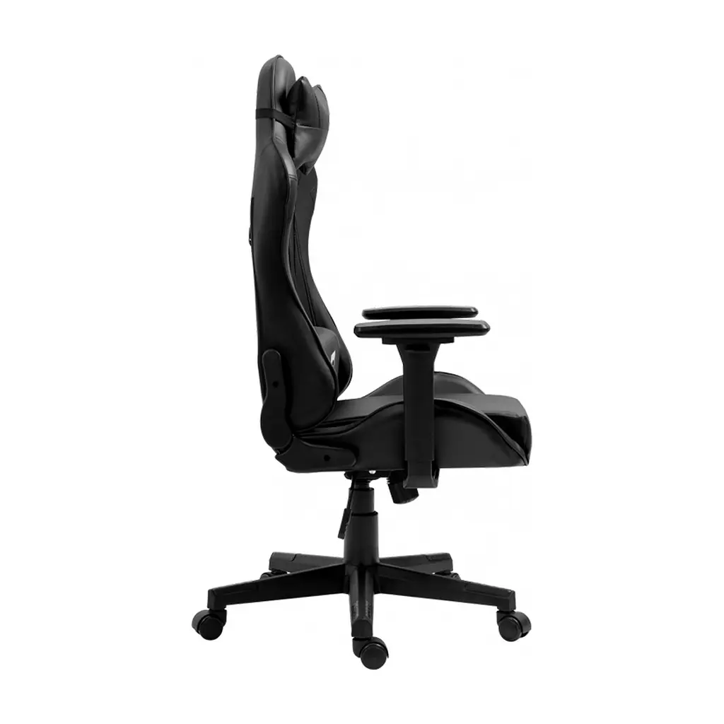 Крісло ігрове GT Racer X-5934-B Black (X-5934-B Kids Black) - фото 4