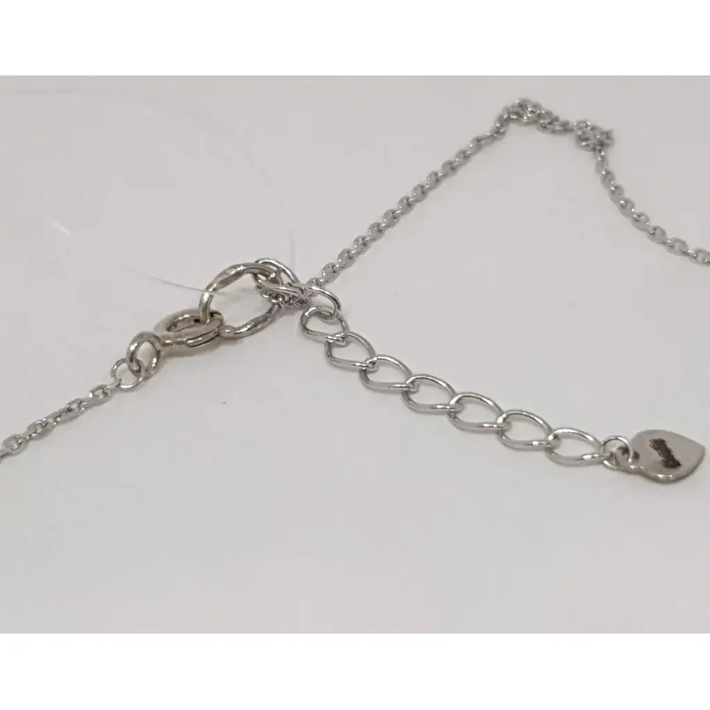 Срібне кольє Qvaliz. 90801277 - фото 3