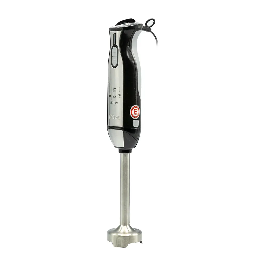 Блендер Rotex RTB810-B - фото 3