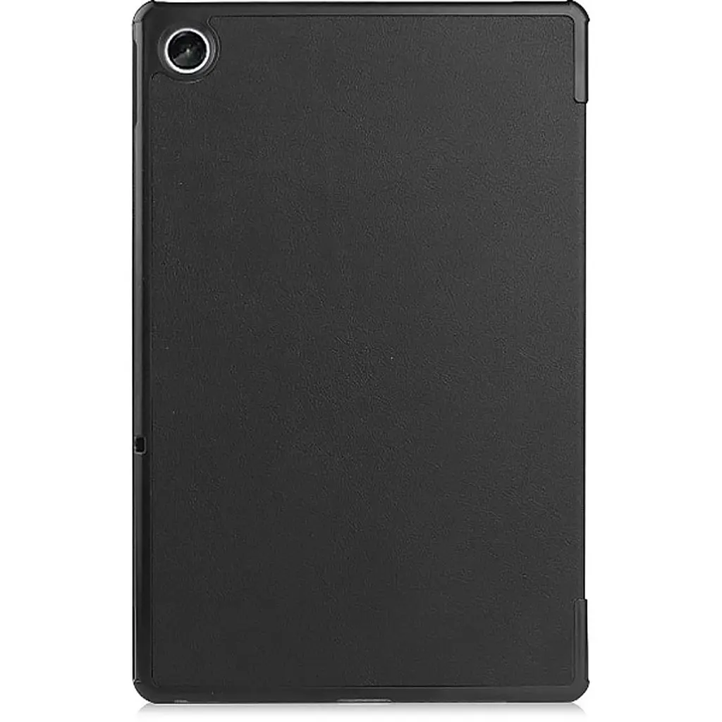 Чохол-книжка BeCover Smart Case для Lenovo Tab M10 Plus TB-125F (3rd Gen) Black (708301) [77349] - фото 4