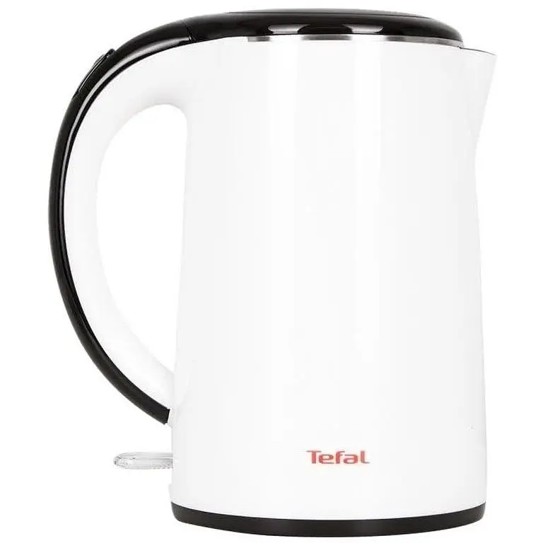 Електрочайник Tefal Safe to Touch KO260130 білий 1.7 л (KO260130) - фото 3