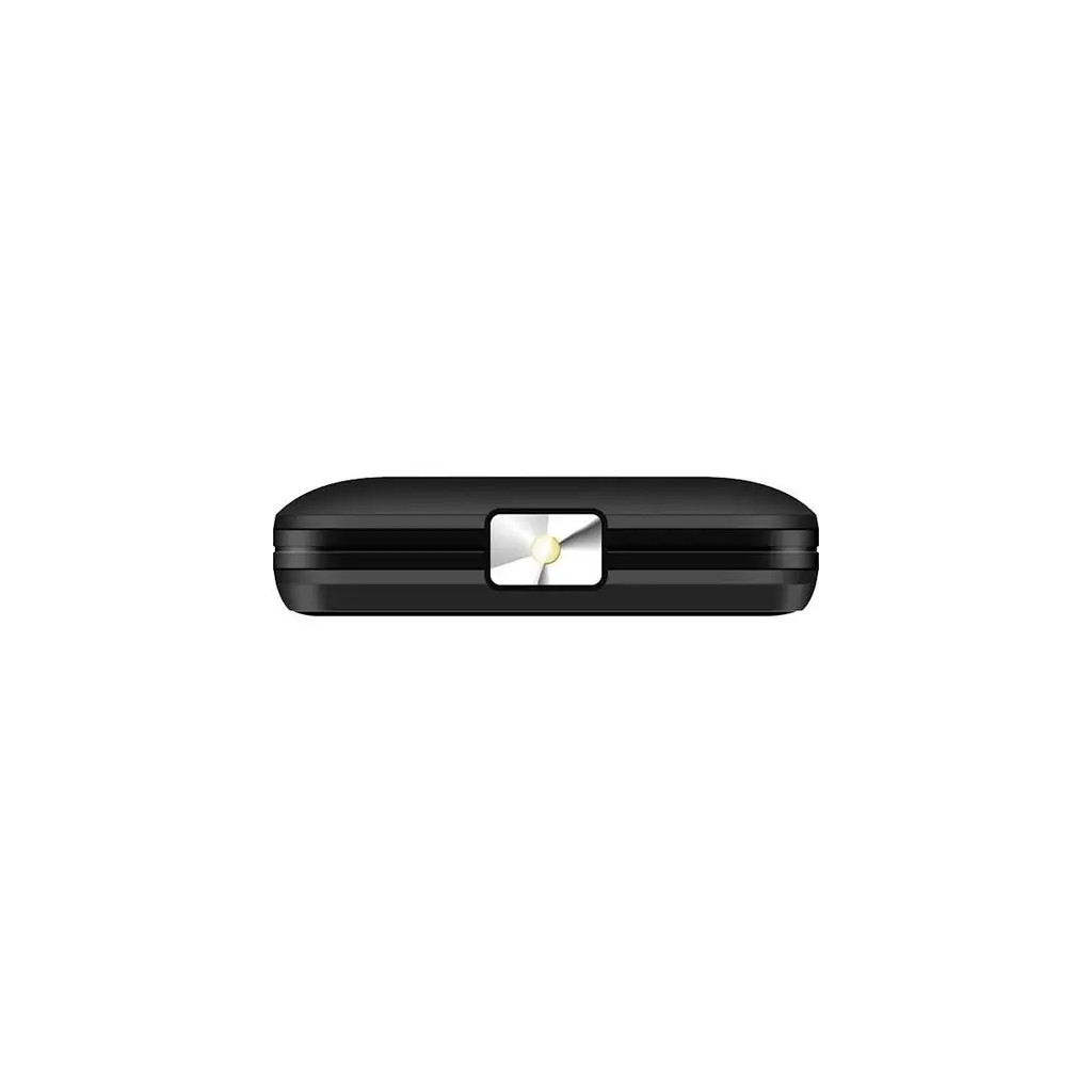 Телефон Nomi i2412 Black UA UCRF - фото 7