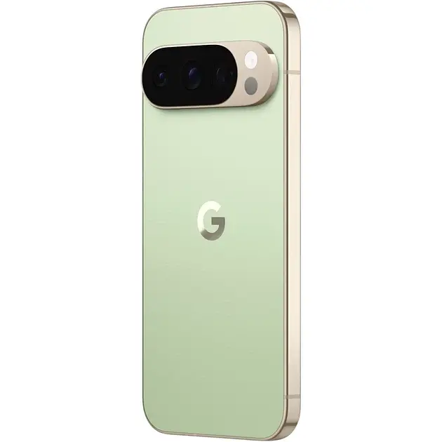 Смартфон Google Pixel 10 Pro 16/256GB Jade esim - фото 8