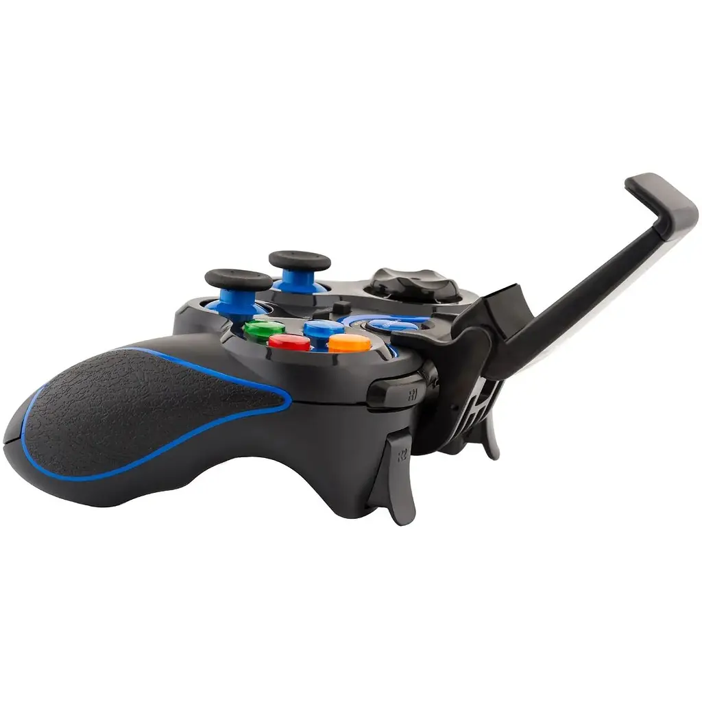 Геймпад Bluetooth джойстик GamePro GPMG-550 Black Bluetooth Android/iOS/PC - фото 4